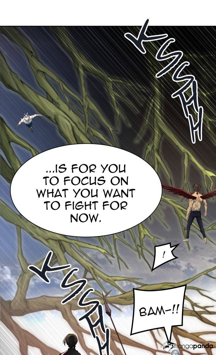 Tower of God Chapter 451 image 021